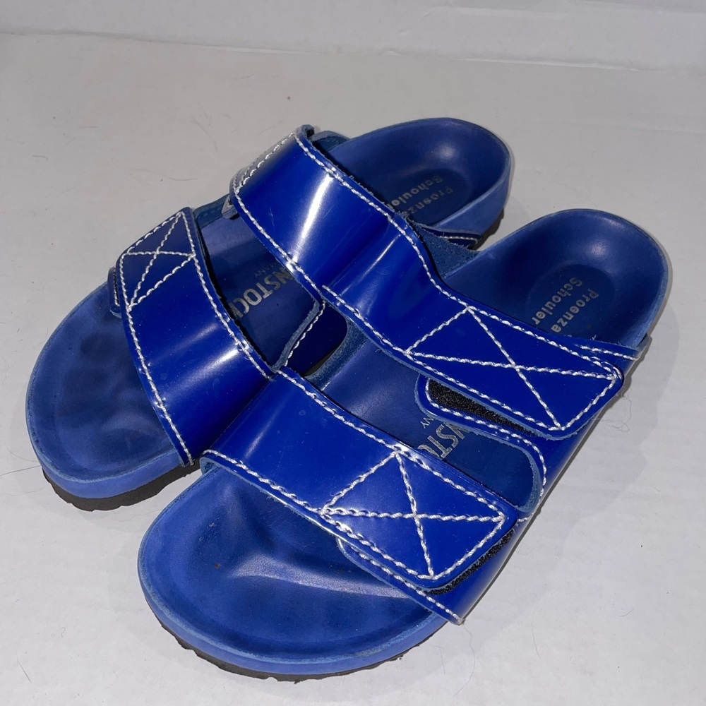 Birkenstock Proenza Schouler Arizona